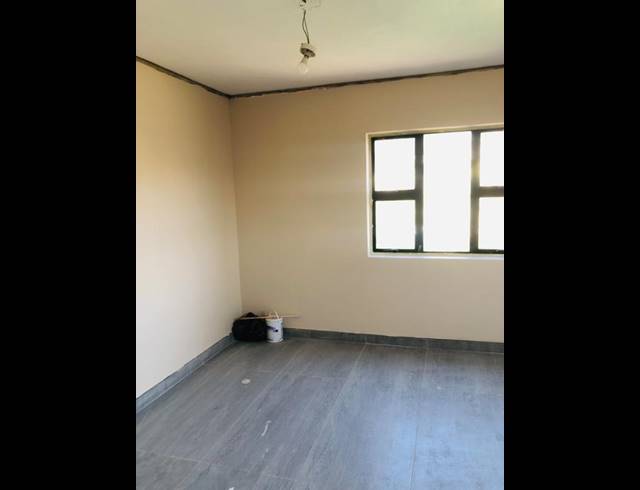 1 BEDROOM PROPERTY TO RENT IN WELBEDACHT
